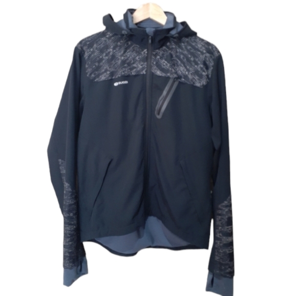 Sugoi Men's Ignite Shelter Jacket Black Size Medium - Picture 2 of 10